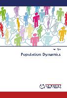 Population Dynamics