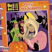 Party des Grauens