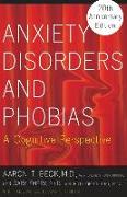 Anxiety Disorders and Phobias