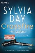 Crossfire. Hingabe
