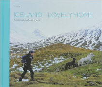 Iceland - lovely home