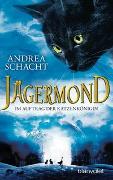 Jägermond 2 - Im Auftrag der Katzenkönigin