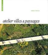 Great Vision-Atelier Villes & Paysages: Between the Lines