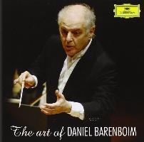 The Art of Daniel Barenboim