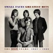 Greatest Hits-The Immediate Years 1967-1969