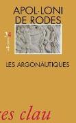 Les argonàutiques