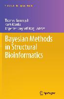 Bayesian Methods in Structural Bioinformatics