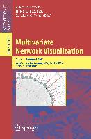 Multivariate Network Visualization