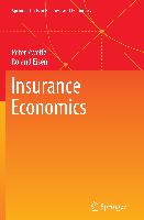 Insurance Economics