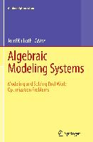 Algebraic Modeling Systems