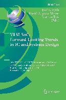 VLSI-SoC: Forward-Looking Trends in IC and Systems Design