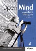Beginner: Open Mind (British English edition)