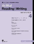 Skillful. Reading and Writing. Teacher's Book with Digibook access and Key