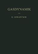 Gasdynamik