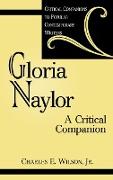 Gloria Naylor