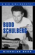 Budd Schulberg