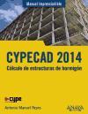 CYPECAD 2014 : cálculo de estructuras de hormigón