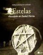 Estelas discoidales de Euskal Herria