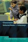 Classroom Interactions in Literacy