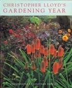 Christopher Lloyd's Gardening Year