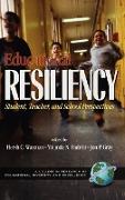 Educational Resiliency