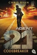 Agent 21 – Codebreaker