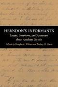 Herndon's Informants