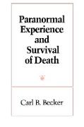 Paranormal Experience and Survival of Death