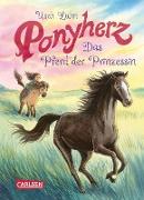 Ponyherz, Band 4: Das Pferd der Prinzessin