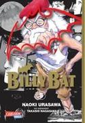 Billy Bat, Band 9