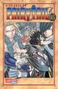 Fairy Tail, Band 35