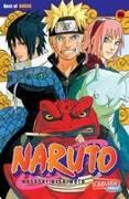 Naruto, Band 66