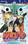 Naruto, Band 67