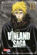 Vinland Saga, Band 11