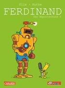 Ferdinand - Der Reporterhund 3