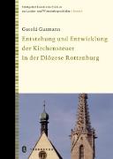 Die Entwicklung der Kirchensteuer in Württemberg und die Auswirkungen auf die Diözese Rottenburg-Stuttgart