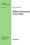 Helmut Beumann (1912-1995)