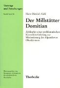 Der Millstätter Domitian