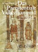 Das Paenitentiale Vallicellianum I