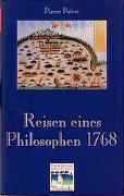 Reisen eines Philosophen 1768