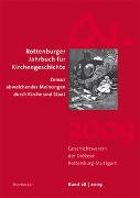 Rottenburger Jahrbuch für Kirchengeschichte 28 (2009)