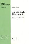 Die Sächsische Weltchronik