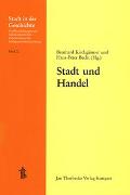 Stadt und Handel