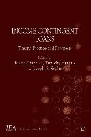 Income Contingent Loans