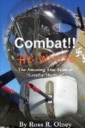 Combat He Wrote The Amazing True Story of "Combat" Hudson
