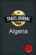 Travel Journal Algeria