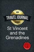 Travel Journal St Vincent and the Grenadines