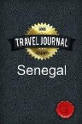 Travel Journal Senegal