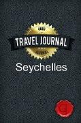 Travel Journal Seychelles