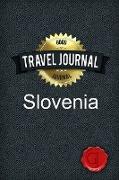 Travel Journal Slovenia